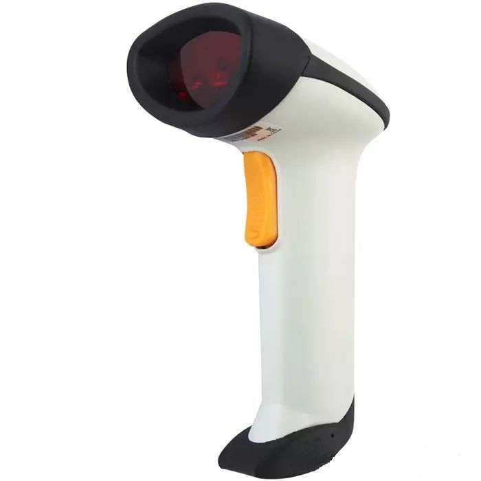 Cititor cod bare, 1D, wireless, bluetooth, USB, RESIGILAT - imagine 4